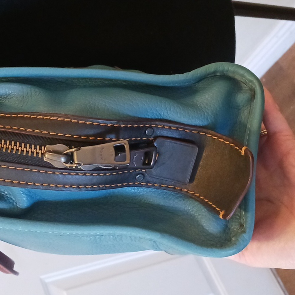RARE Coach X Nasa Rogue 30 - Picture 9 of 16